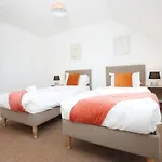 Palmers Place By N And N Worker Friendly In Bradley Stoke With Private Parking And Fast Wifi, Long Welcome Apartamento *