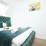 Apartamento Palmers Place By N And N Worker Friendly In Bradley Stoke With Private Parking And Fast Wifi, Long Welcome *
