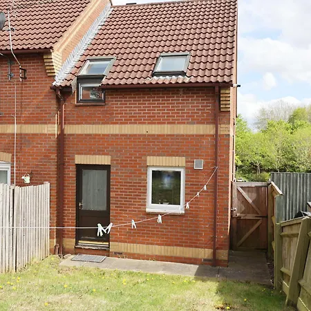 Lägenhet Palmers Place By N And N Worker Friendly In Bradley Stoke With Private Parking And Fast Wifi, Long Welcome *