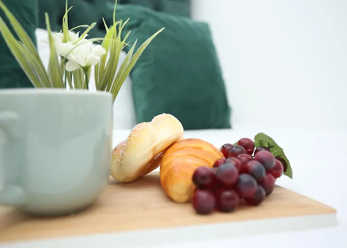 Palmers Place By N And N Worker Friendly In Bradley Stoke With Private Parking And Fast Wifi, Long Welcome Apartman