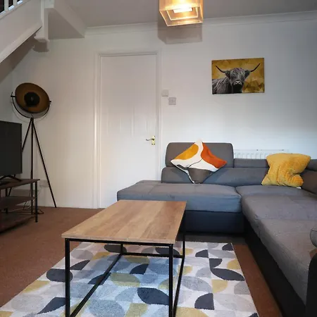 Apartment Palmers Place By N And N Stays, Great Location Close To Aztec West And Main Travel Routes, Perfect For Workers, Contractors Or A Short Break, Great Disc For Long Available *