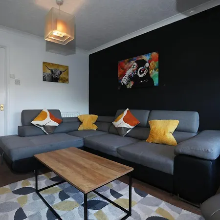 Palmers Place By N And N Stays, Great Location Close To Aztec West And Main Travel Routes, Perfect For Workers, Contractors Or A Short Break, Great Disc For Long Available Apartment *