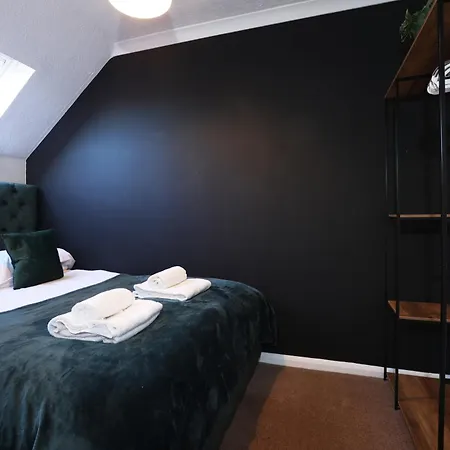 Apartment Palmers Place By N And N Stays, Great Location Close To Aztec West And Main Travel Routes, Perfect For Workers, Contractors Or A Short Break, Great Disc For Long Available