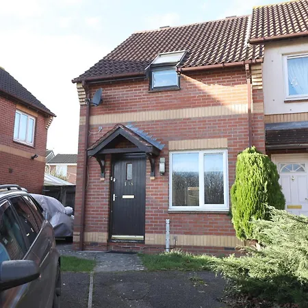 Palmers Place By N And N Stays, Great Location Close To Aztec West And Main Travel Routes, Perfect For Workers, Contractors Or A Short Break, Great Disc For Long Available