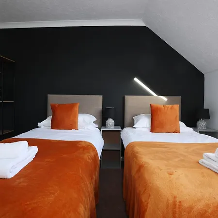 Apartment Palmers Place By N And N Stays, Great Location Close To Aztec West And Main Travel Routes, Perfect For Workers, Contractors Or A Short Break, Great Disc For Long Available