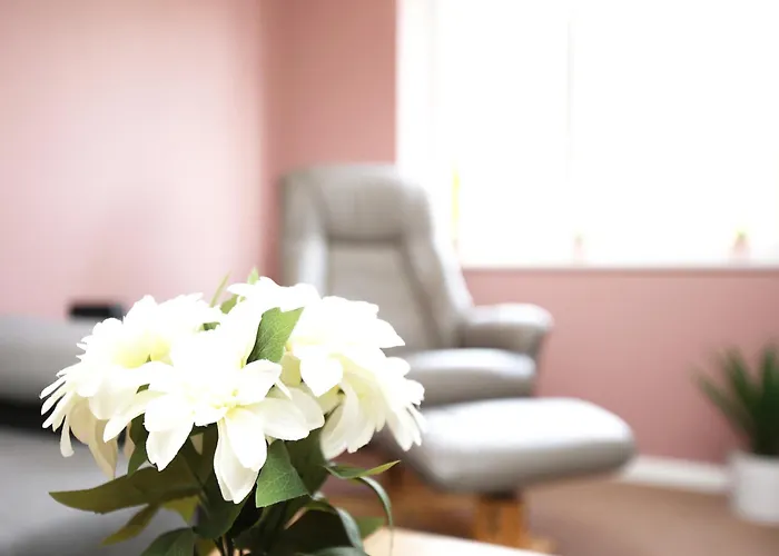 Palmers Place By N And N Worker Friendly In Bradley Stoke With Private Parking And Fast Wifi, Long Welcome Apartamento *